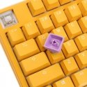 Keyboard Ducky x Hotkeys Ducky League Aqua Duck Keyboard Ducky x Hotkeys Ducky League Aqua Duck