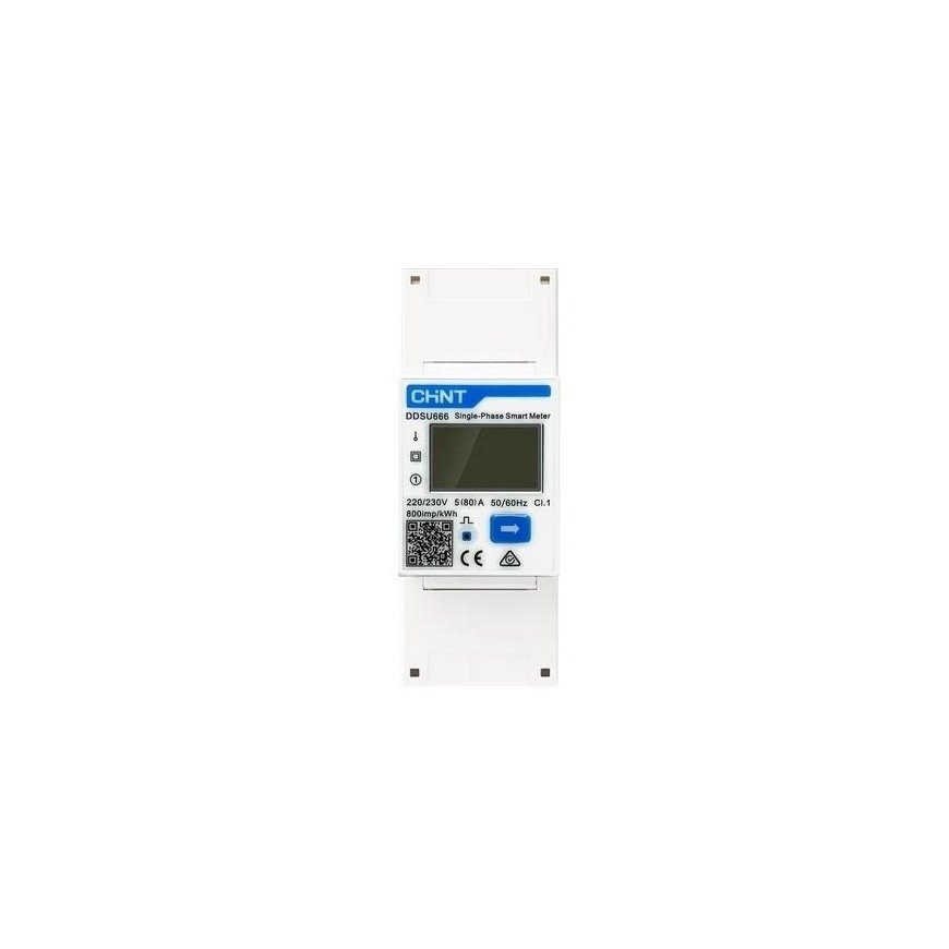 Growatt PV smart meter GROWATT SPM-C