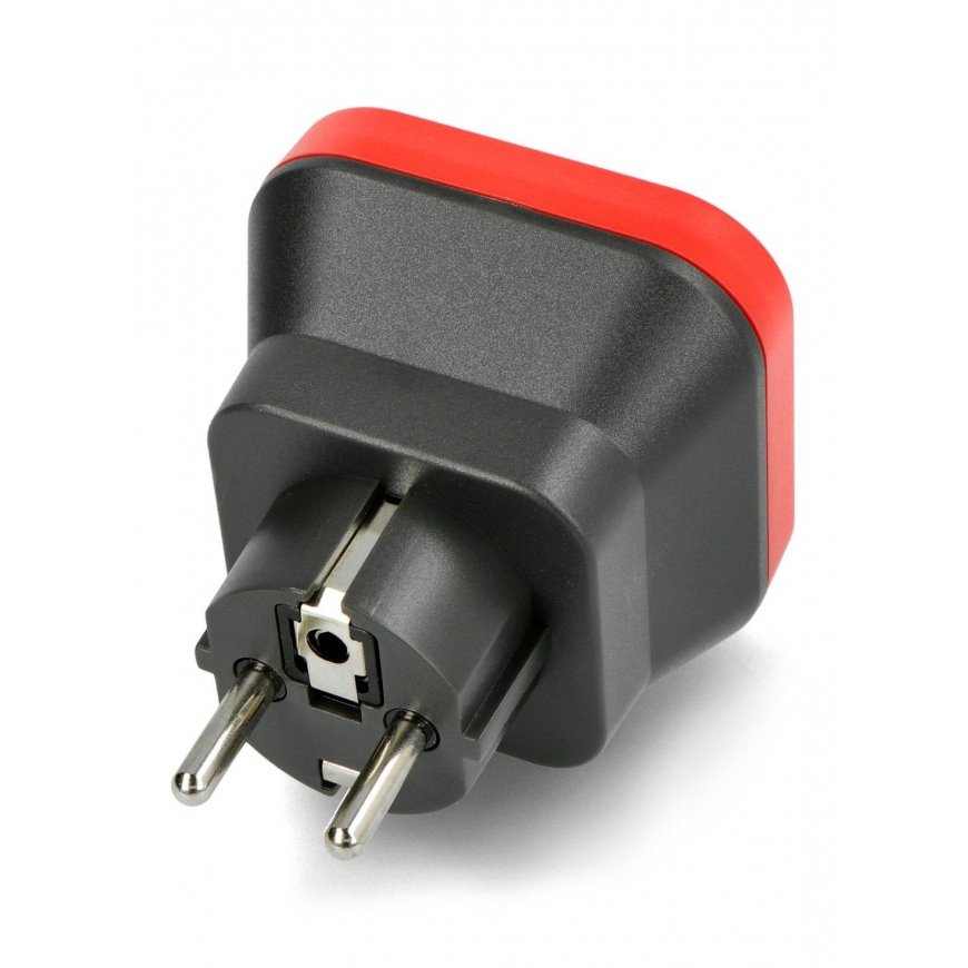 NETWORK SOCKET TESTER UT-07A-EU UNI-T – 2