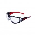 Lahti Pro Safety glasses bezb. with foam resistant down. "ft", ce, lahti Lahti Pro Safety glasses bezb. with foam resistant down. "ft", ce, lahti