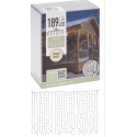 H&S Curtains 189LED