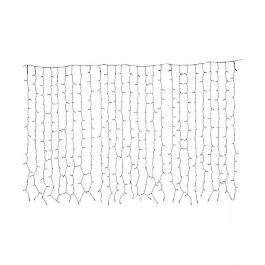H&S Curtains 189LED – 4