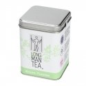 Long Man Tea Long Man Tea - Green Yunnan - Tea sypana - Puszka 120g Long Man Tea Long Man Tea - Green Yunnan - Tea sypana - Puszka 120g