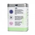 Long Man Tea Long Man Tea - Green Yunnan - Tea sypana - Puszka 120g Long Man Tea Long Man Tea - Green Yunnan - Tea sypana - Puszka 120g