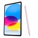 Baseus Smooth Writing Wireless Charging Pen for Phone/Tablet (Pink) Baseus Smooth Writing Wireless Charging Pen for Phone/Tablet (Pink)