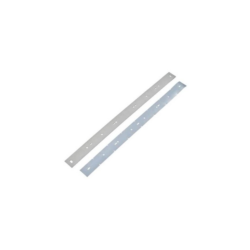 Suction lip NILFISK BR751 35" 890mm PU