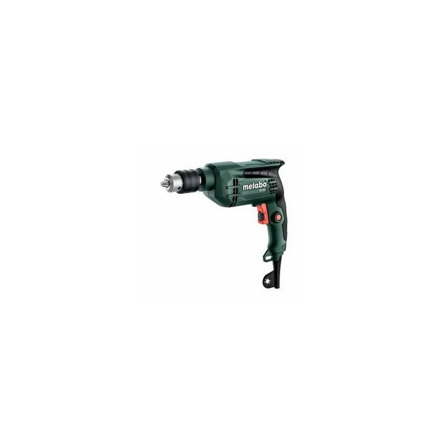 METABO DRILL WITHOUT 650 650 W 1 SPEED tooth chuck