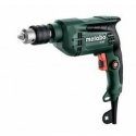 METABO DRILL WITHOUT 650 650 W 1 SPEED tooth chuck METABO DRILL WITHOUT 650 650 W 1 SPEED tooth chuck