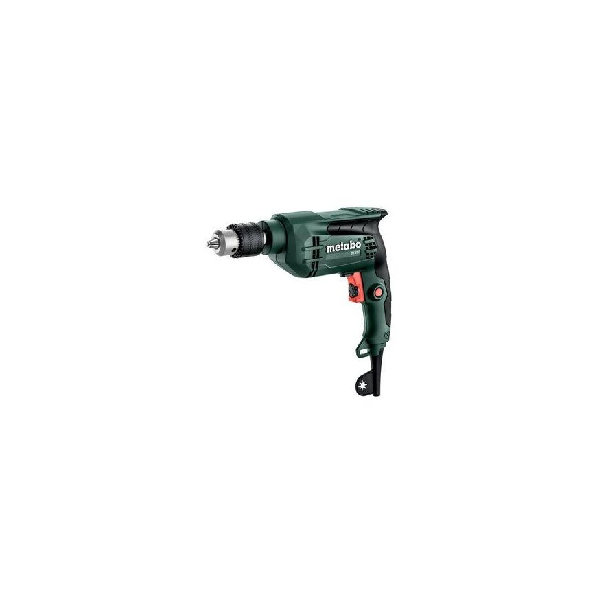 METABO DRILL WITHOUT 650 650 W 1 SPEED tooth chuck – 2