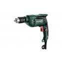 METABO DRILL WITHOUT 650 650 W 1 SPEED tooth chuck METABO DRILL WITHOUT 650 650 W 1 SPEED tooth chuck