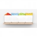 Viga Toys Magnetic board - key VIGA Viga Toys Magnetic board - key VIGA