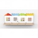 Viga Toys Magnetinė lenta - raktas VIGA Viga Toys Magnetinė lenta - raktas VIGA