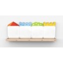 Viga Toys Magnetic board - key VIGA Viga Toys Magnetic board - key VIGA
