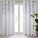 Eurofirany TIEKIMO/ANA/B+BEIGE 140X250 JUNGIKLIS