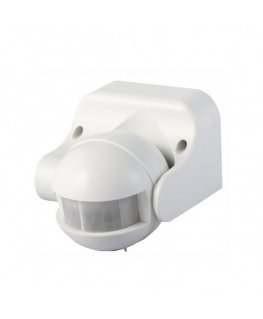 Orno Motion sensor 1200W 180 degrees IP44 white (OR-CR-201/W)
