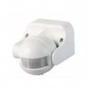 Orno Judesio jutiklis 1200W 180 stopni IP44 balta (OR-CR-201/W) Orno Judesio jutiklis 1200W 180 stopni IP44 balta (OR-CR-201/W)