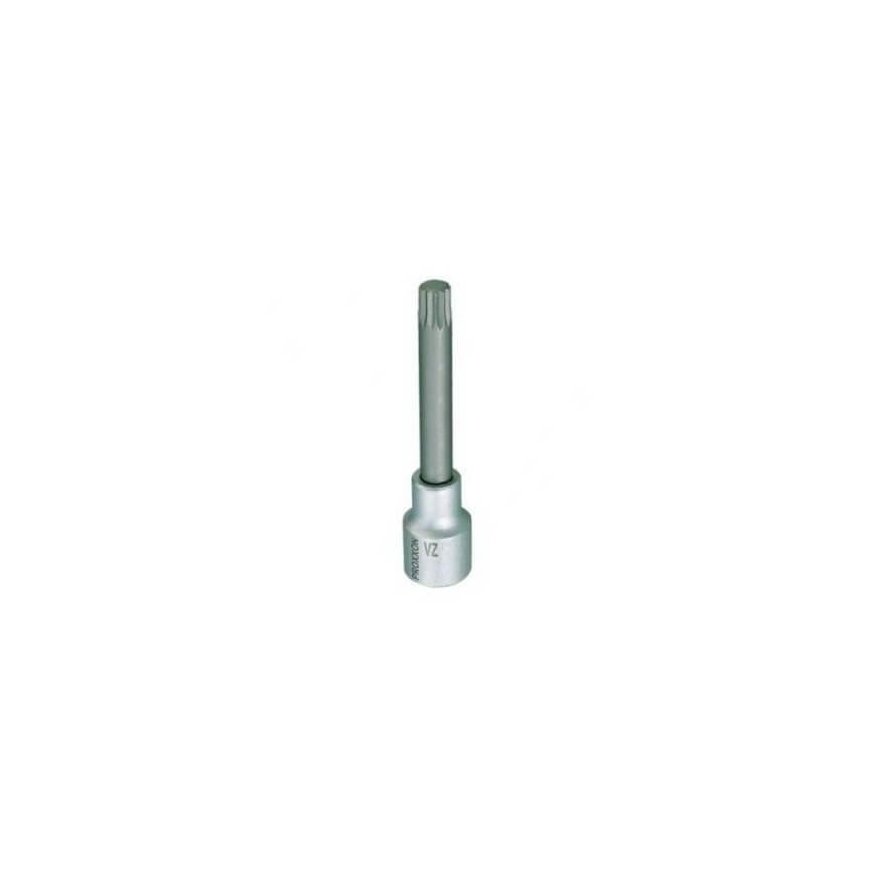 Proxxon 1/2" 100mm multi-tooth head PROXXON
