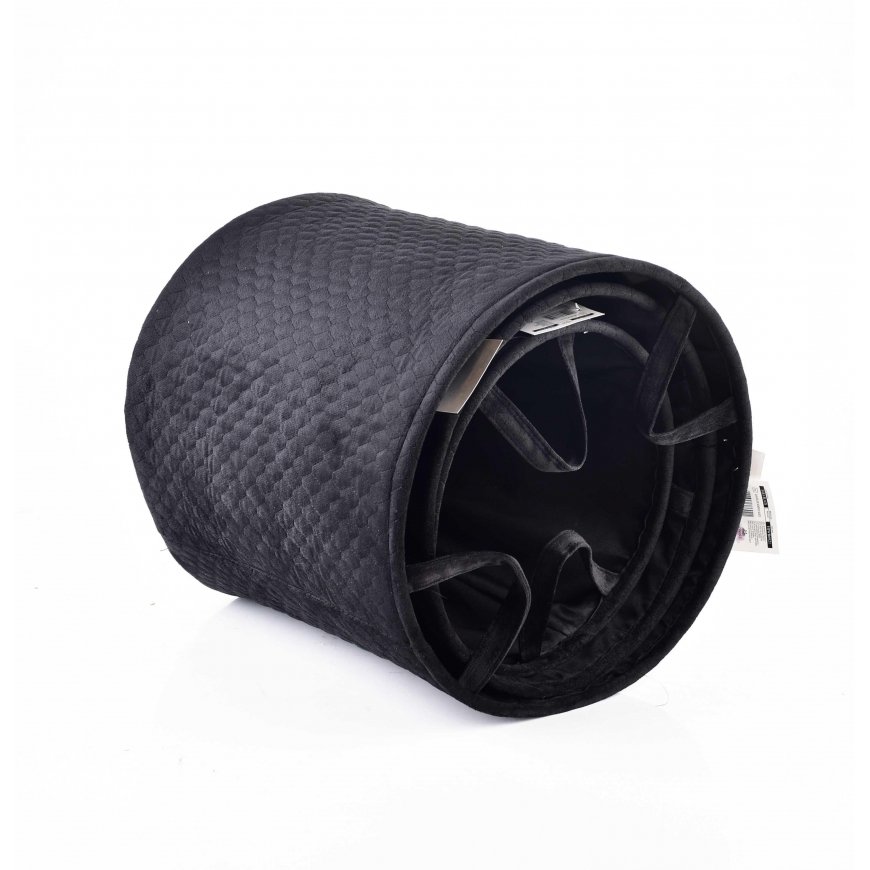 SARA Black 3 - their set of baskets for storing small items – 4