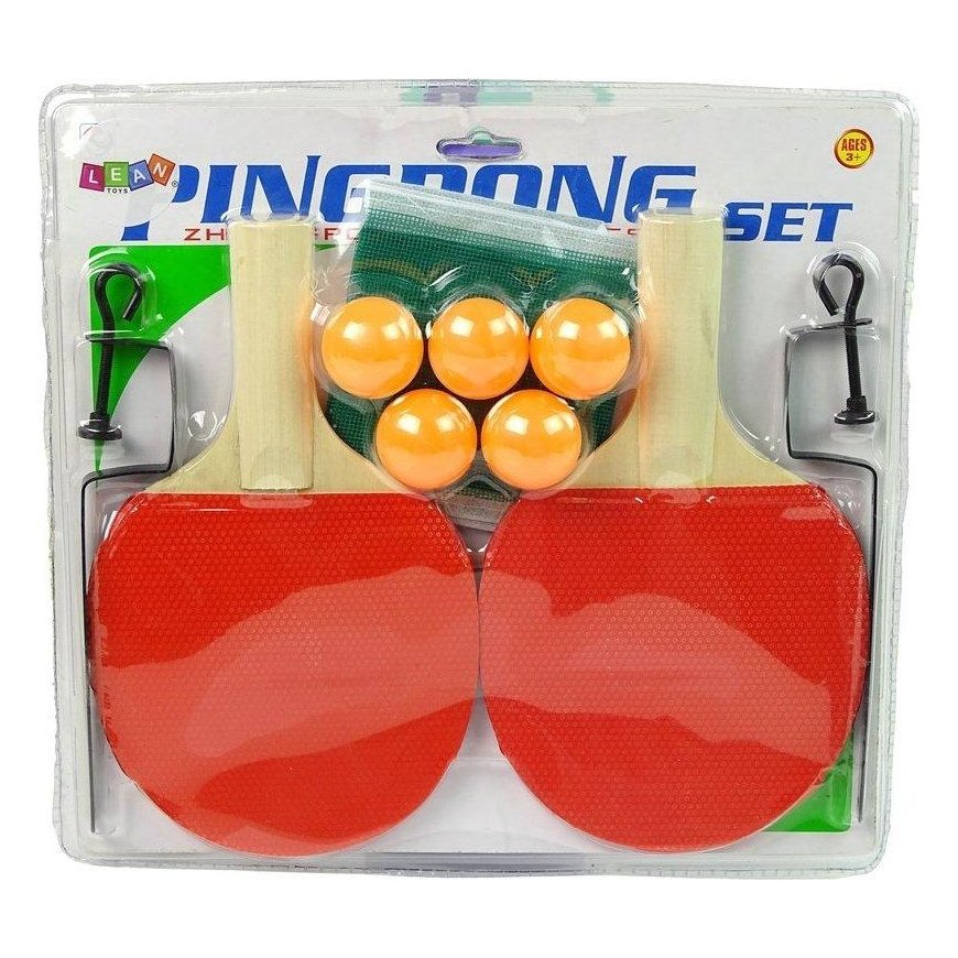 LEAN Cars Lean Cars Table tennis