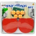 Lean Cars Table tennis rackets, 5 balls Lean Cars Table tennis rackets, 5 balls