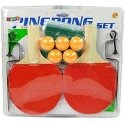 Lean Cars Table tennis rackets, 5 balls Lean Cars Table tennis rackets, 5 balls