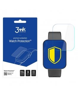 3MK Folia ochronna 3MK ARC watch for Lenovo Carme 2 HW25H