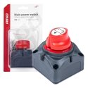 Battery disconnect switch hebel 275a amio-03028 Battery disconnect switch hebel 275a amio-03028