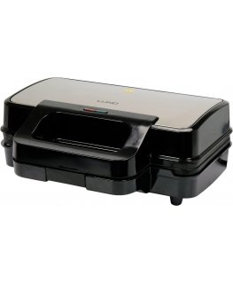 Sandwich maker Toya LUND toaster 900W 3in1 XXL