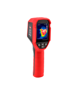 Uni-T UTi712S thermal imaging camera