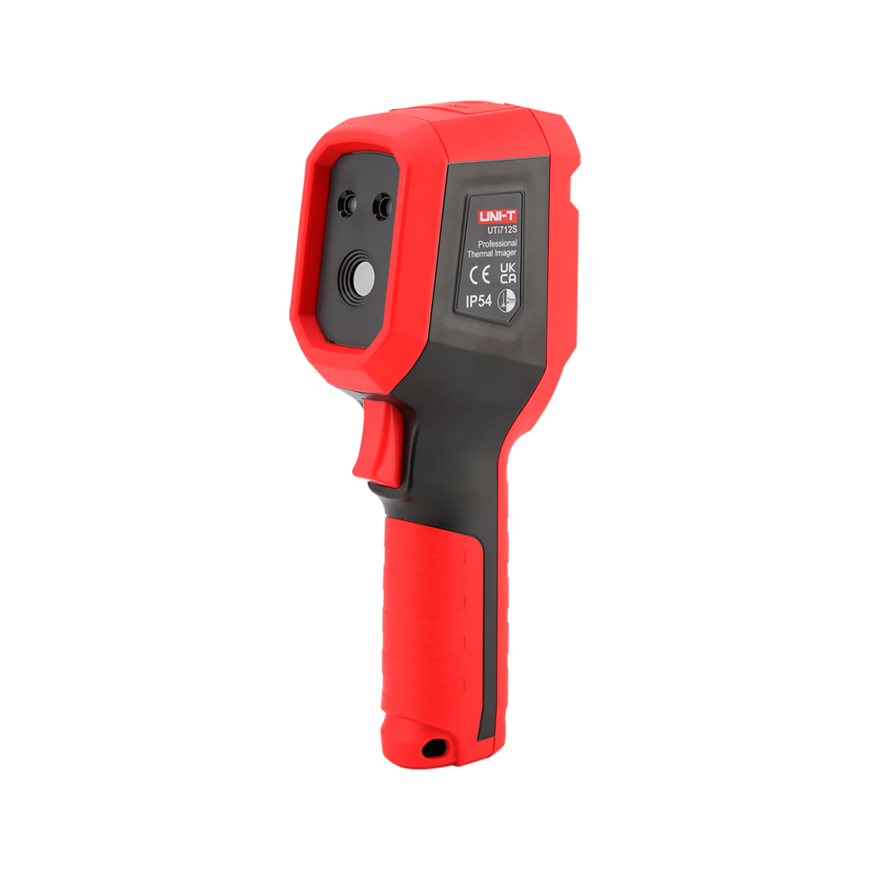 Uni-T UTi712S terminio vaizdo kamera – 4
