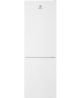 Electrolux LNT6ME32W2 600 series fridge-freezer, white