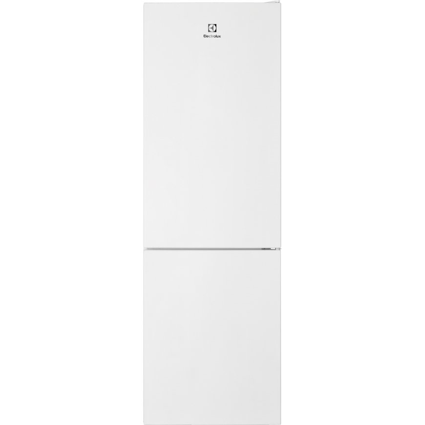 Electrolux LNT6ME32W2 600 series fridge-freezer, white