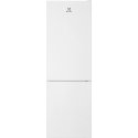 Electrolux LNT6ME32W2 600-sarjan -jääkaappipakastin, valkoinen Electrolux LNT6ME32W2 600-sarjan -jääkaappipakastin, valkoinen