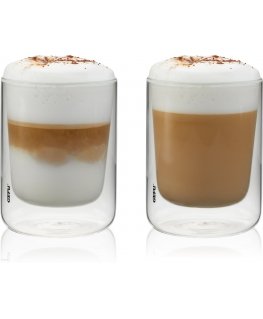 2 szklanki termiczne 235 ml GEFU MIRA G-16410