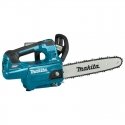 Makita UC003GZ Cordless chainsaw, 40Vmax XGT, BL-motor 300mm, 24.8 m/s. (TOP HANDLE) Without batteries and charger! Makita UC003GZ Cordless chainsaw, 40Vmax XGT, BL-motor 300mm, 24.8 m/s. (TOP HANDLE) Without batteries and charger!