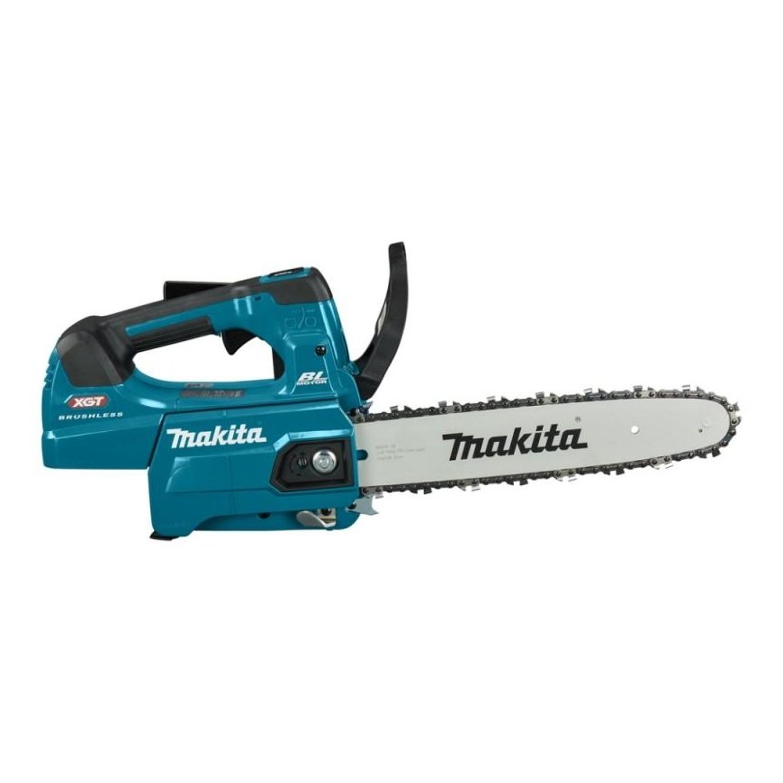 Makita UC003GZ Cordless chainsaw, 40Vmax XGT, BL-motor 300mm, 24.8 m/s. (TOP HANDLE) Without batteries and charger! – 3