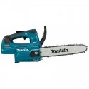 Makita UC003GZ Cordless chainsaw, 40Vmax XGT, BL-motor 300mm, 24.8 m/s. (TOP HANDLE) Without batteries and charger! Makita UC003GZ Cordless chainsaw, 40Vmax XGT, BL-motor 300mm, 24.8 m/s. (TOP HANDLE) Without batteries and charger!