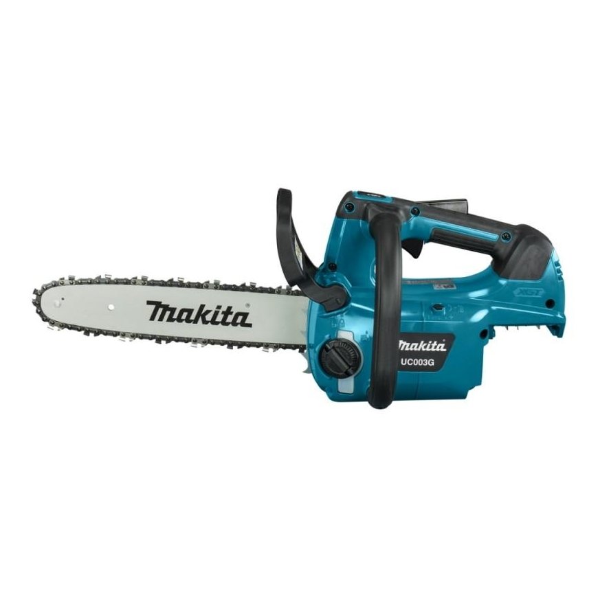 Makita UC003GZ Cordless chainsaw, 40Vmax XGT, BL-motor 300mm, 24.8 m/s. (TOP HANDLE) Without batteries and charger! – 4