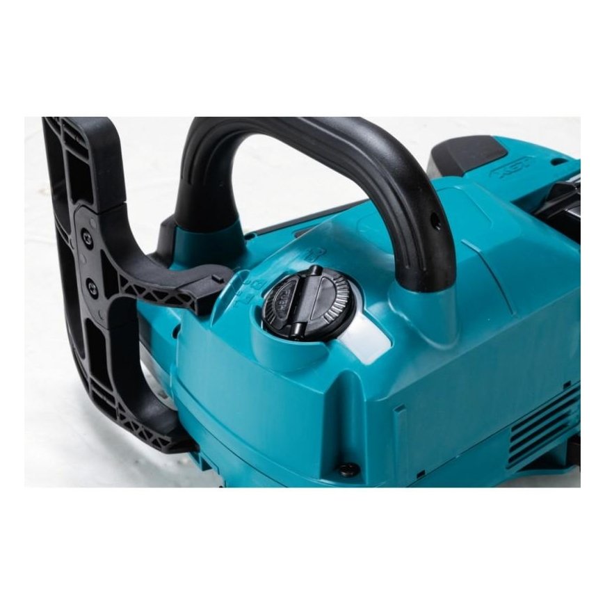Makita UC003GZ Cordless chainsaw, 40Vmax XGT, BL-motor 300mm, 24.8 m/s. (TOP HANDLE) Without batteries and charger! – 5