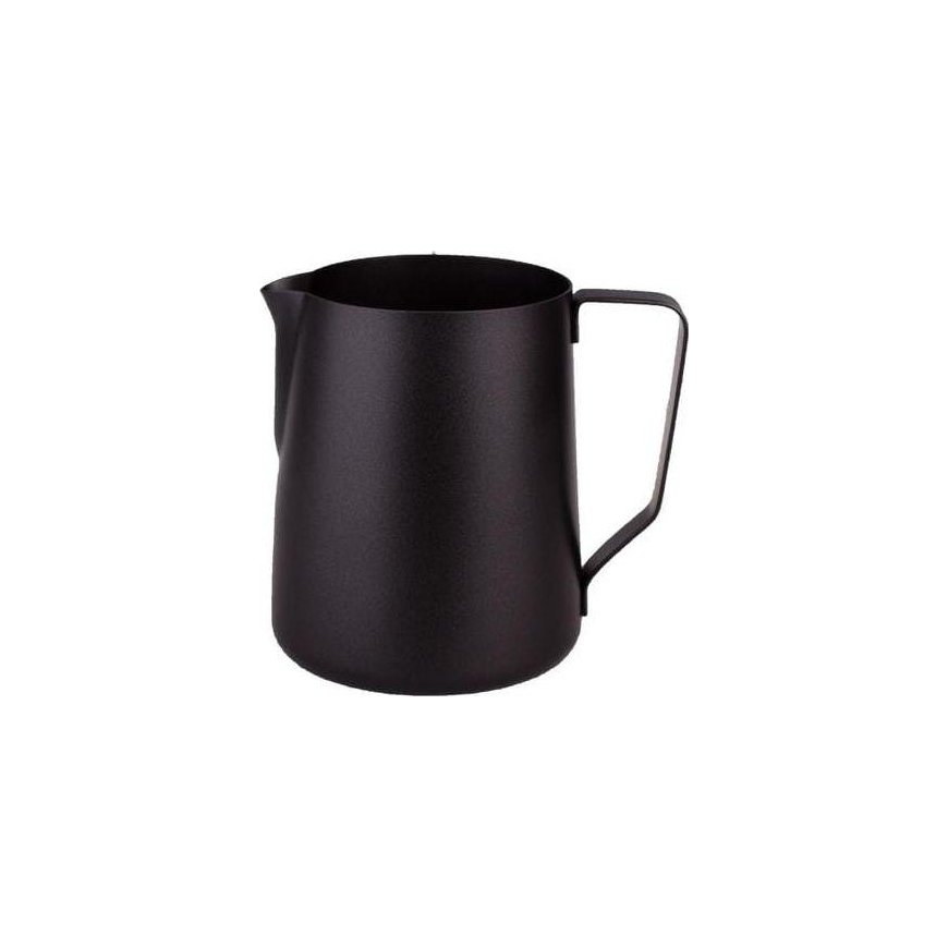 Rhino Coffee Gear Rhinowares Stealth Milk Pitcher - ąsotis juodas 950 ml