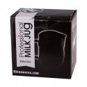 Rhino Coffee Gear Rhinowares Stealth Milk Pitcher - ąsotis juodas 950 ml Rhino Coffee Gear Rhinowares Stealth Milk Pitcher - ąsotis juodas 950 ml