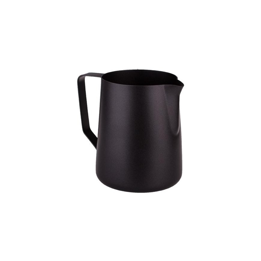 Rhino Coffee Gear Rhinowares Stealth Milk Pitcher - ąsotis juodas 950 ml – 3