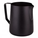 Rhino Coffee Gear Rhinowares Stealth Milk Pitcher - pitcher black 950 ml Rhino Coffee Gear Rhinowares Stealth Milk Pitcher - pitcher black 950 ml