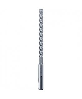 Grąžtas Drill alpen 84600800100 - Punta per trapano a percussione SDS Plus, F8 extreme, a 4 taglienti, diameter: 8 mm, length: 3