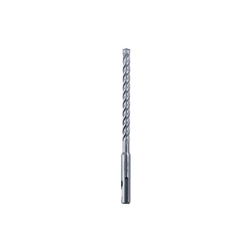 Drill Drill alpen 84600800100 - Punta per trapano a percussione SDS Plus, F8 extreme, a 4 taglienti, diameter: 8 mm, length: 310