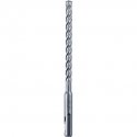 Drill Drill alpen 84600800100 - Punta per trapano a percussione SDS Plus, F8 extreme, a 4 taglienti, diameter: 8 mm, length: 310 Drill Drill alpen 84600800100 - Punta per trapano a percussione SDS Plus, F8 extreme, a 4 taglienti, diameter: 8 mm, length: 310