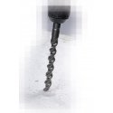 Drill Drill alpen 84600800100 - Punta per trapano a percussione SDS Plus, F8 extreme, a 4 taglienti, diameter: 8 mm, length: 310 Drill Drill alpen 84600800100 - Punta per trapano a percussione SDS Plus, F8 extreme, a 4 taglienti, diameter: 8 mm, length: 310