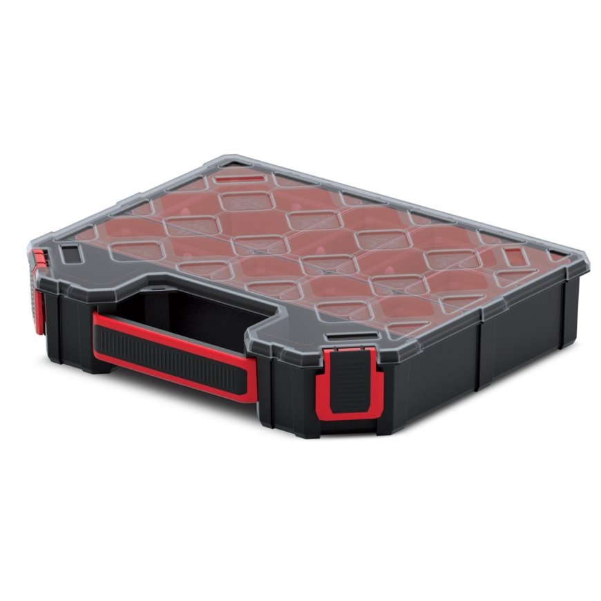 Kistenberg Prosperplast tool case Tagercase 30 KTC30256B-S411 – 2