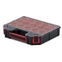 Kistenberg Prosperplast tool case Tagercase 30 KTC30256B-S411 Kistenberg Prosperplast tool case Tagercase 30 KTC30256B-S411