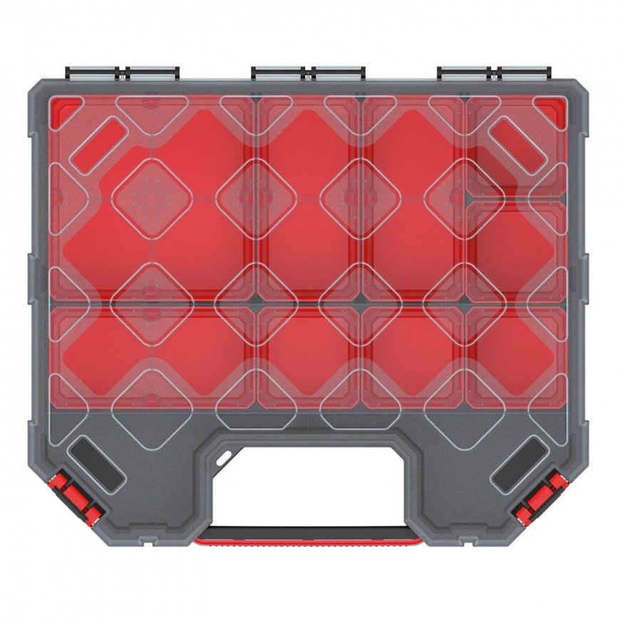 Kistenberg Prosperplast tool case Tagercase 30 KTC30256B-S411 – 3
